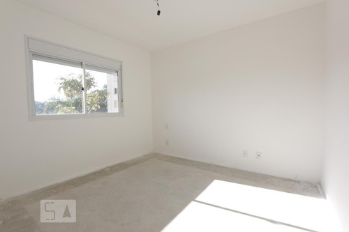 Apartamento À Venda - Jardim Vazani, 4 Quartos, 125 - S892925098