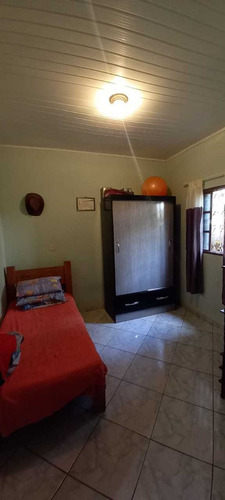 Imagem 8 de 14 de Aconchegante Chácara Em Salesópolis!!!