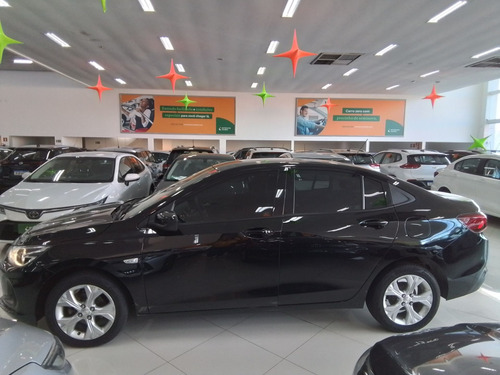 Chevrolet Onix 1.0 TURBO FLEX PLUS LTZ MANUAL