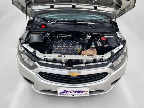 Chevrolet Onix MPFI JOY 8V