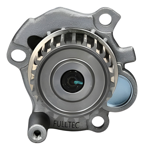 Bomba De Agua Para Audi A3 2.0 2004