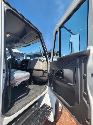 International 4300 Modelo 2015 Pipa De Agua 10,000 Litros