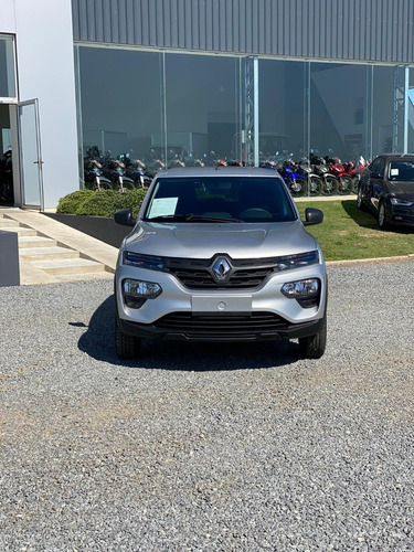 Imagen 2 de 16 de Renault Kwid Zen Life