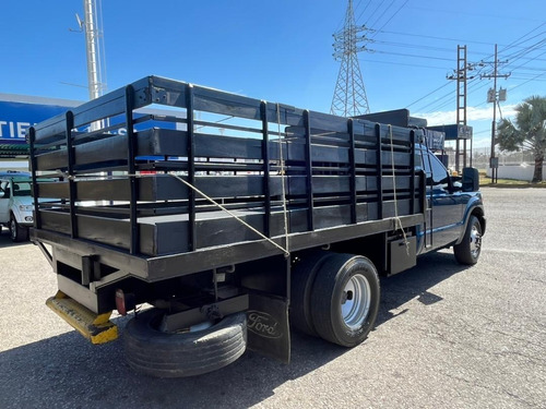 Imagen 5 de 18 de Ford F-350