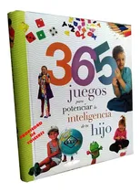Comprar Regalo -365 Juegos Para Potenciar La Inteligencia Detu Hijo