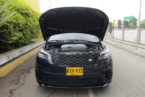 Land Rover Range Rover Velar 3.0 S Mhev 4x4