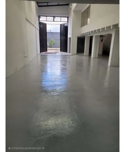 Bodega En Arriendo, Sector La Granja