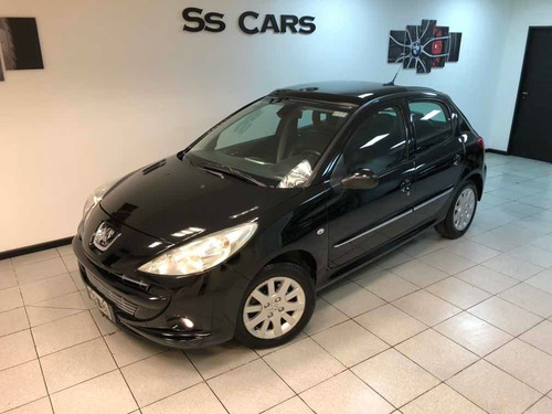 Peugeot 207 Xt Premium Feline