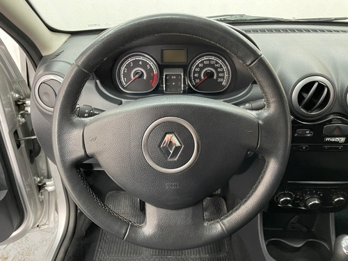 Renault Sandero 1.6 16v Privilege 2013 Mnd