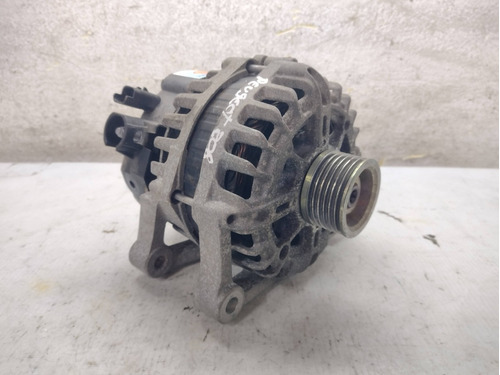 Alternador Peugeot  208 308 2008 408 1.6 16v 2015