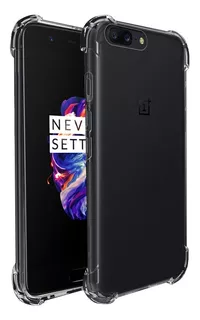 Funda Reforzada Para Oneplus 5