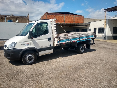 Iveco Daily City 30s13