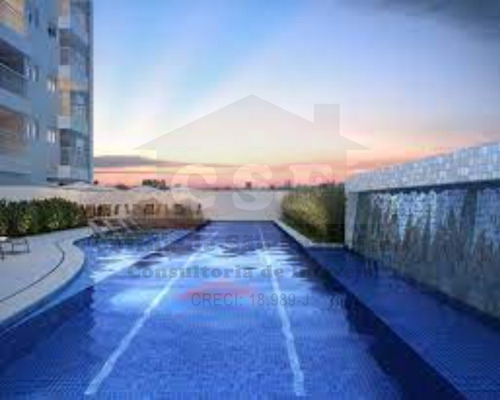 Imagem 11 de 17 de Apartamento De 54m² 2 Dormitórios Osasco Centro - Ap14730 - 69400686