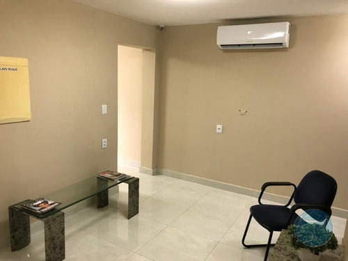 Imagem 11 de 15 de Vende Casa Comercial - V-11566