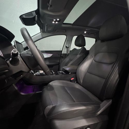 Caoa Chery tiggo 7 pro 1.5 TCI FLEX HYBRID CVT