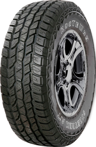 Llanta Routeway 235/70 R16 Suretrek A/t Ry87 106t Pcr