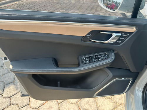 Porsche Macan 3.0 S At