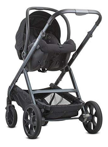 Adaptador De Asiento De Coche Joovy Qool, Maxi Cosi / Cybex 