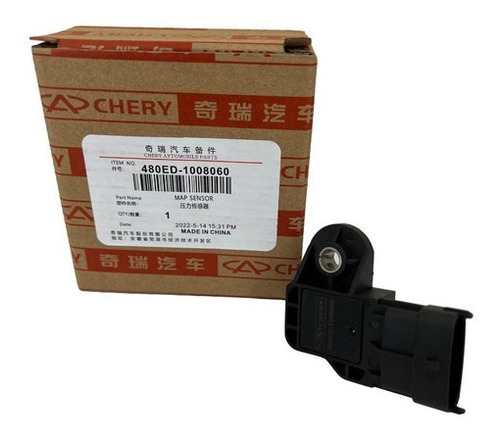 Sensor Map Chery Orinoco Arauca X1 Tiuna A250 Tiggo 2.0 4 P