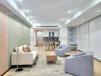 Apartamento en alquiler