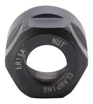 Comprar Tuerca De Sujetador Clamping Er11 (m14) Spindle Cnc Inc Igv