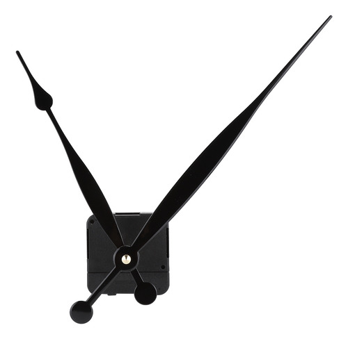 Accesorio De Reloj: Manecillas Altas, Minutero, Movimiento D