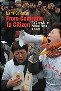 From Comrade To Citizen The Struggle For Political Rights In