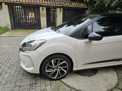 D.s. Ds3 Thp 1.6 S&s 165