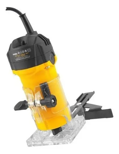 Tupia Vonder TLV 506 500W Laminadora Elétrica | MercadoLivre