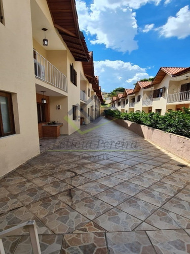 Imagem 2 de 30 de Casa Em Condominio Fechado 90m2 - Parque Sao Domingos - Ca00265 - 70470140