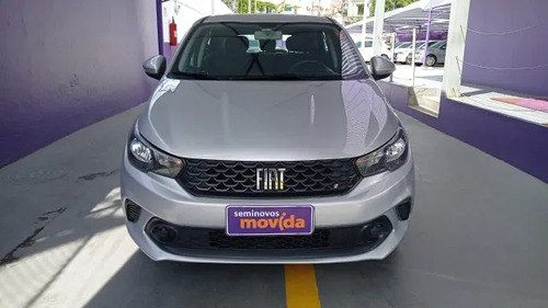 Fiat Argo 1.0 (Flex)