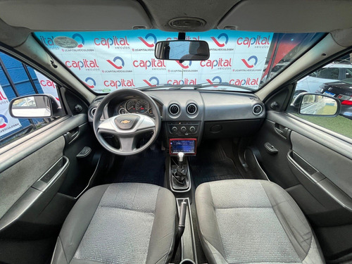 Chevrolet Celta 1.0 MPFI LT 8V FLEX 4P MANUAL
