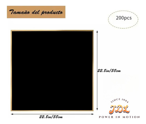 N Kit 100pcs Papel Celofan Coreano Para Ramos 10 Colores