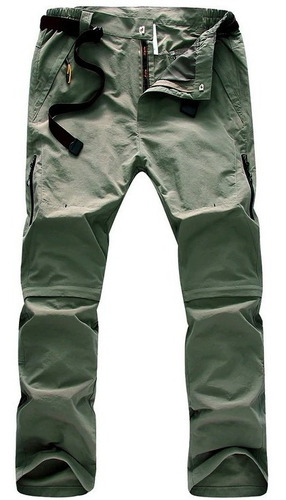 Pantalon Trekking Similar Quechua Columbia Salomon Tecnico