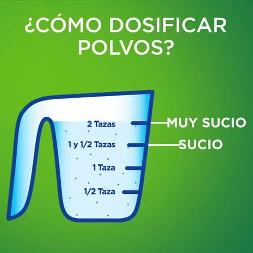 Detergente En Polvo Ariel Toque Downy 700 Gr
