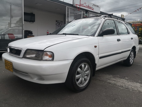 Chevrolet Esteem