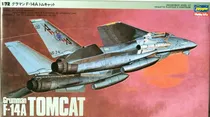 Comprar F-14 Tomcat Hasegawa Hobby Kits 1\u002F72