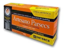 Comprar Masilla Epoxy Artesano Parsecs 500 Gr 2 Componentes