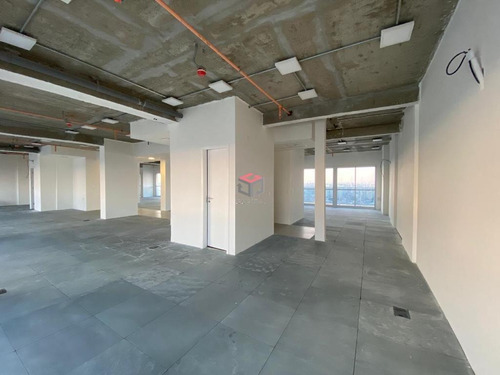 Imagem 16 de 18 de Sala Para Aluguel, 14 Vagas, Baeta Neves - São Bernardo Do Campo/sp - 91657
