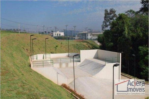 Imagem 25 de 26 de Terreno À Venda, 560 M² Por R$ 480.000,00 - Reserva Santa Maria - Jandira/sp - Te0613
