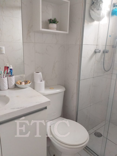 Imagem 14 de 16 de Apartamento Residencial Em São Paulo - Sp - Ap1921_etic