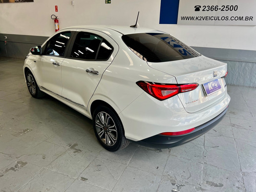 Fiat Cronos 1.8 E.TORQ FLEX PRECISION AT6