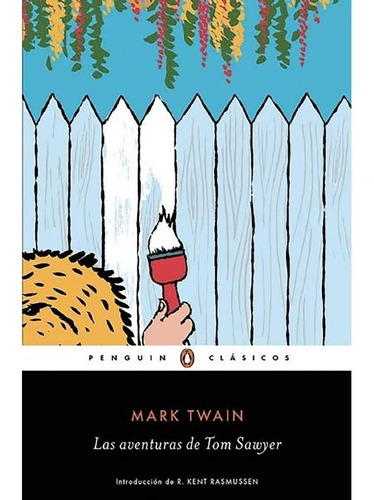 Las Aventuras De Tom Sawyer (penguin)