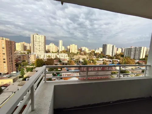 Excelente Oportunidad, Departamento Como Nuevo