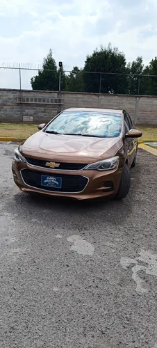 Chevrolet Cavalier 1.5 Lt At