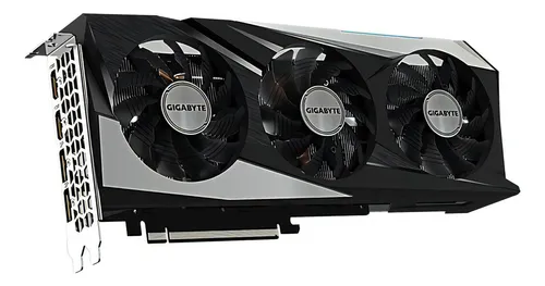 Placa de vídeo Gigabyte Radeon Rx 7600 Gaming Oc 8g Gddr6