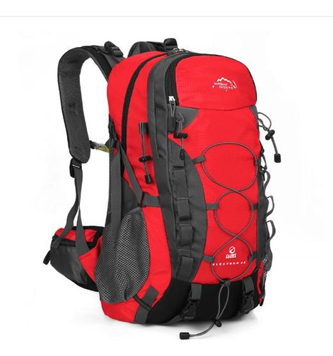 Nohle Mochila De Senderismo De 40l Mochila Plegable