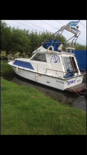 Flamingo 850