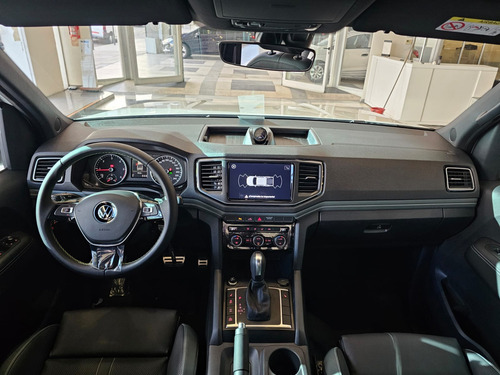 Volkswagen Amarok 3.0 Cd Tdi 258Cv V6 Extreme 4X4 At