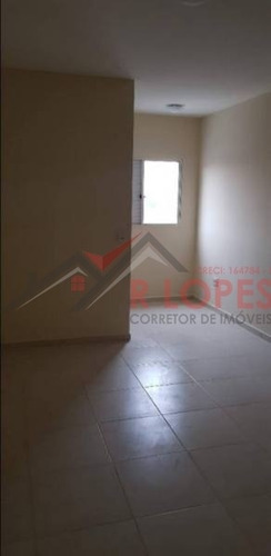Imagem 6 de 9 de Sobrado Para Venda No Bairro Vila Alpina, 3 Dorm, 1 Suíte, 3 Vagas, 100,00 M - 1441